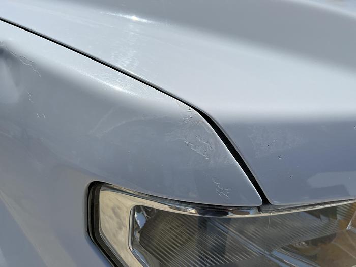 Used 2016 Ford F-150 XLT