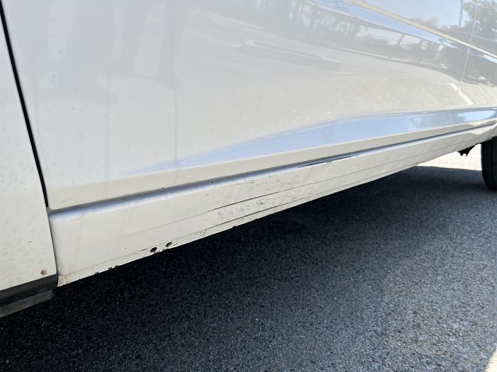 Used 2015 Dodge RAM 1500 SLT