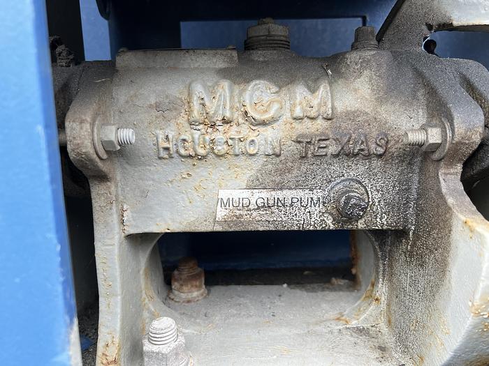 Used 2018 ELGIN KEMTRON-200-SGT