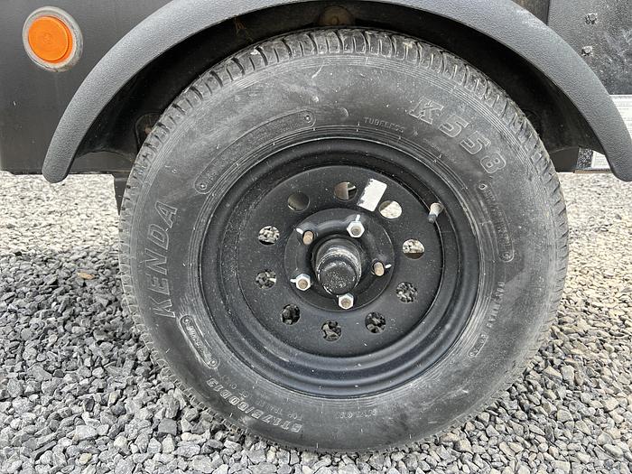 Used 2020 DOOSAN Light Tower