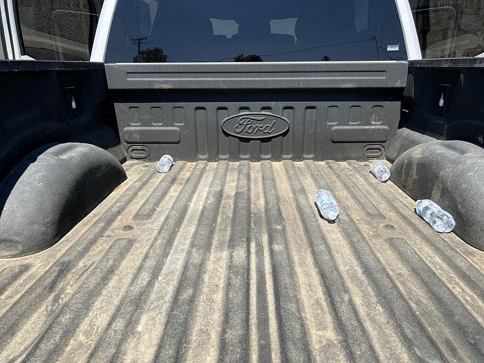 Used 2016 Ford F-150 XLT