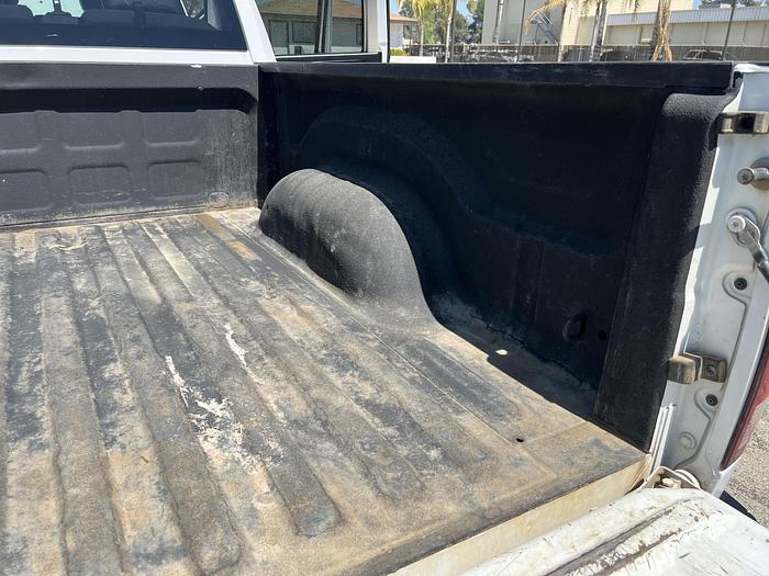 Used 2015 Dodge RAM 1500 ST