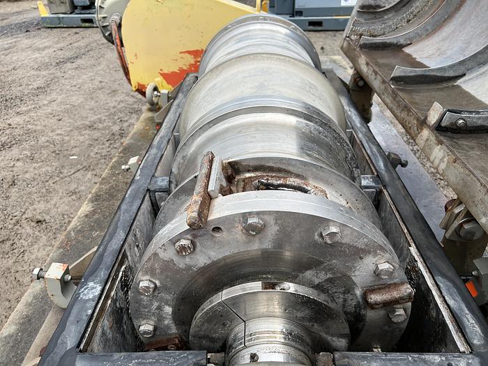 Used 2006 UNITED OILFEILD SS 1000