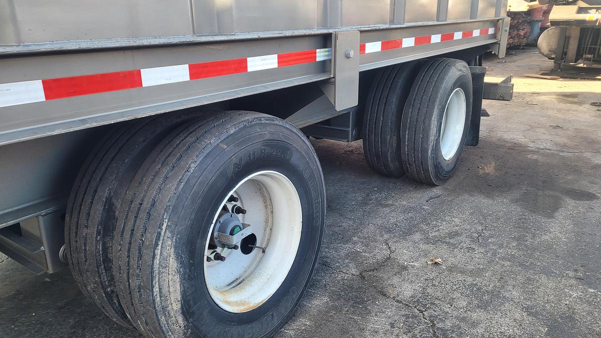 Used 2017 NOV Hydration Unit