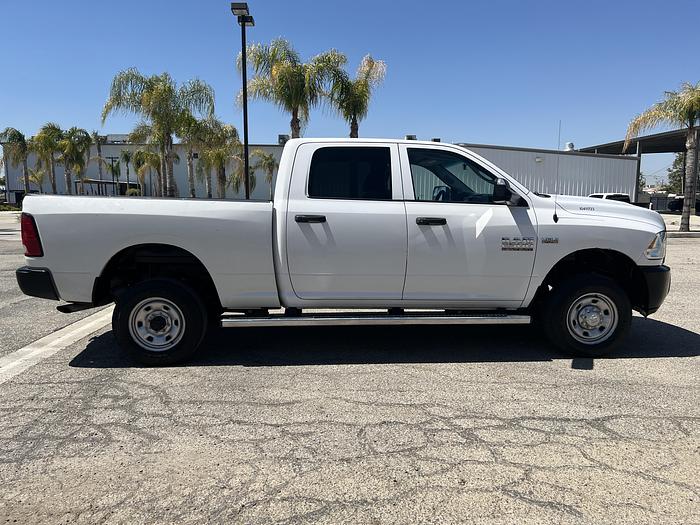 Used 2015 Dodge RAM 2500 ST