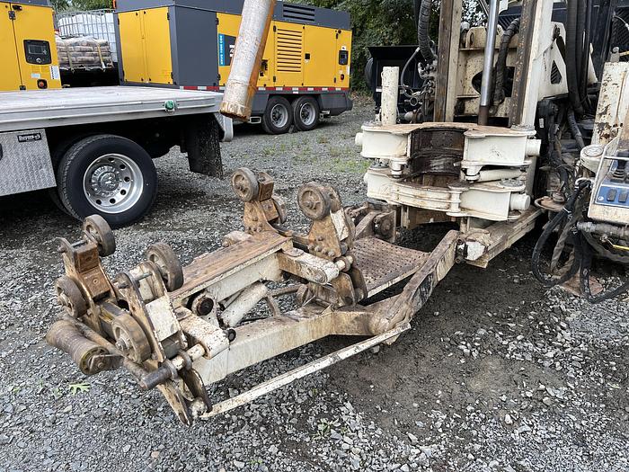 Used 2011 GEO PROBE 8140 LS