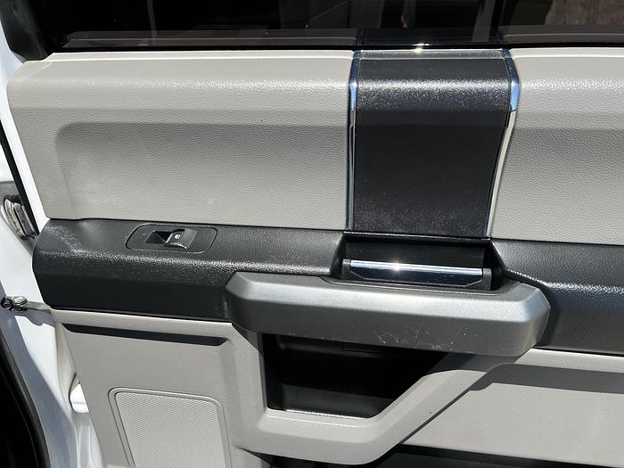 Used 2016 Ford F-150 XLT