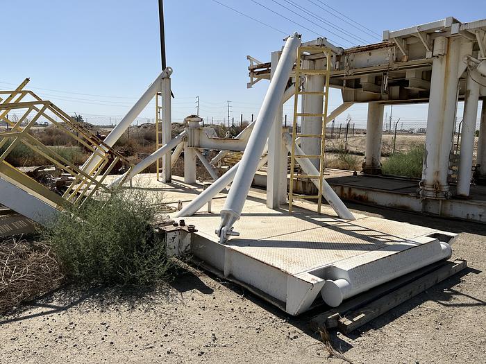 Used 1987 Franks Cabot 750