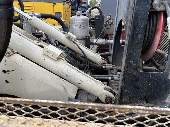 Used 2011 GEO PROBE 8140 LS