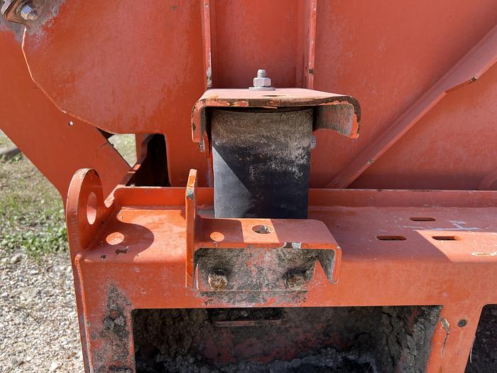 Used 2013 MI SWACO Mongoose Pro