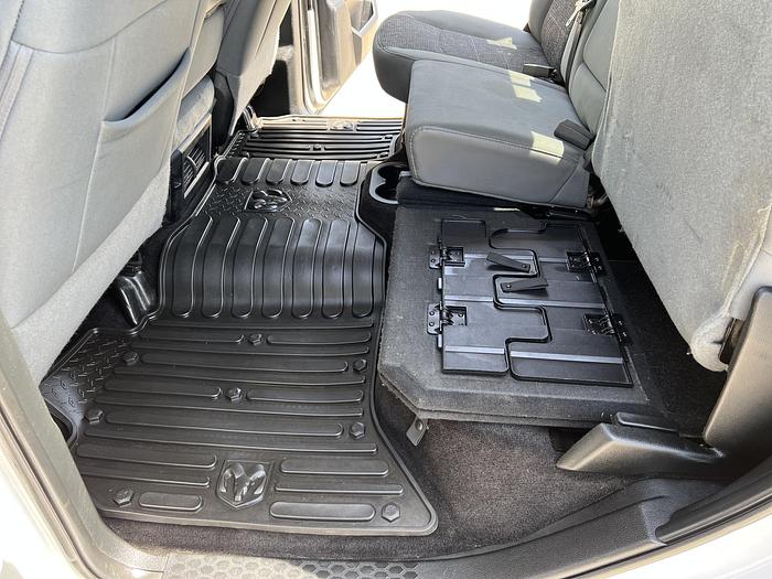 Used 2017 Dodge RAM 1500 SLT