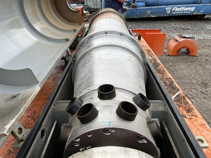 2015 MI SWACO CD 518 HV