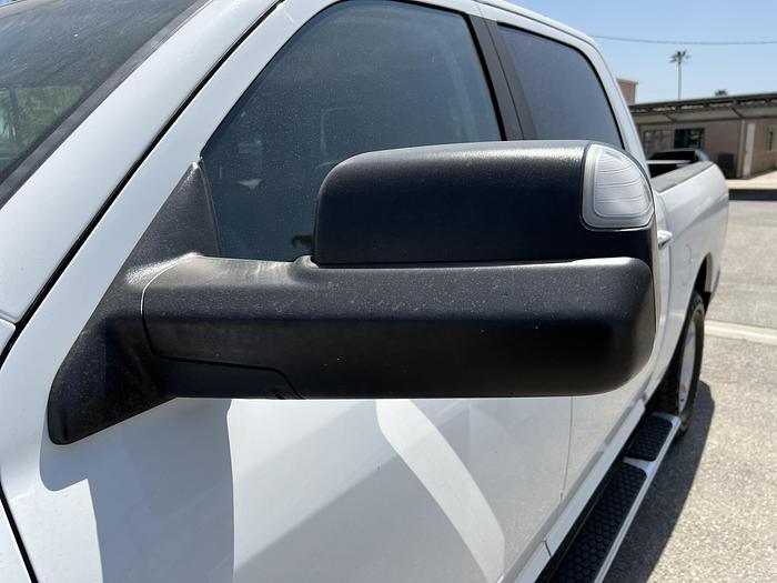 Used 2017 Dodge RAM 1500 SLT