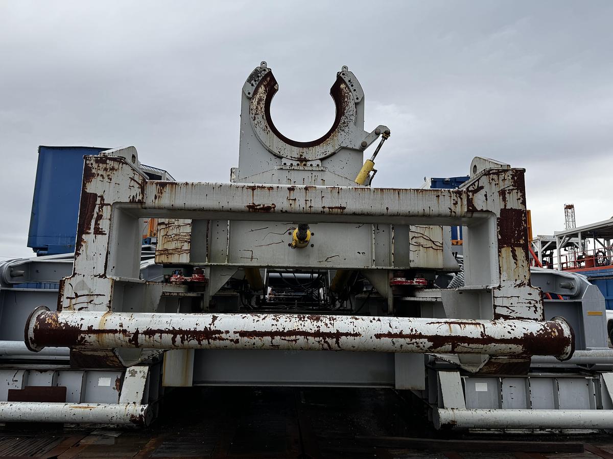 Used 1976 NOV  IDEAL