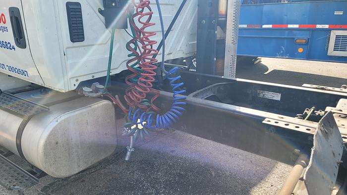 Used 2015 International Durastar 4400