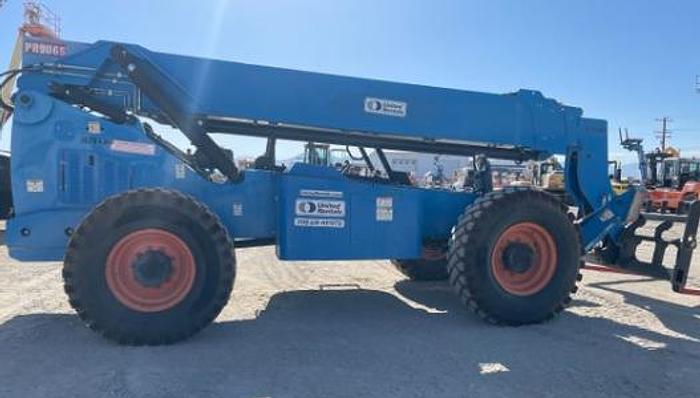 Used Genie 10K Reach lift