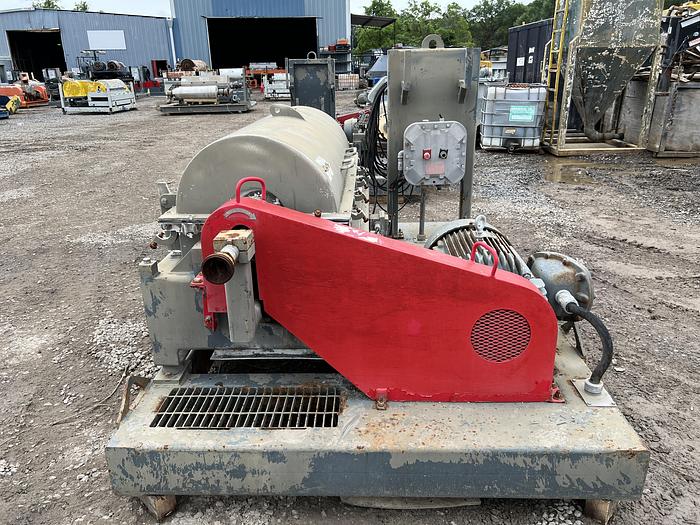 Used 2013 KUBCO KHV 4800