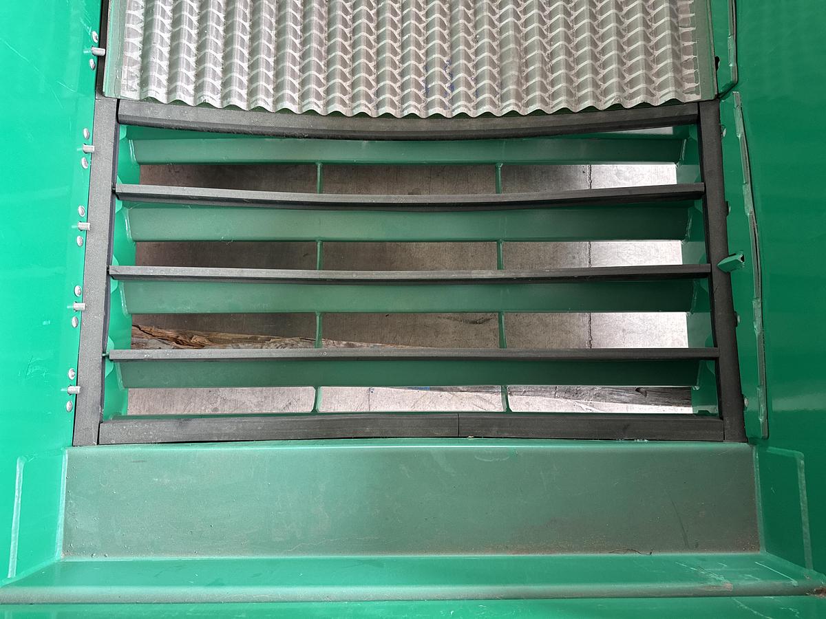 Refurbished Derrick Hyperpool Shaker