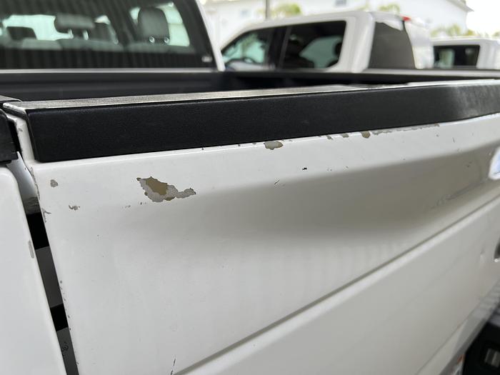 Used 2016 Ford F-150 XL