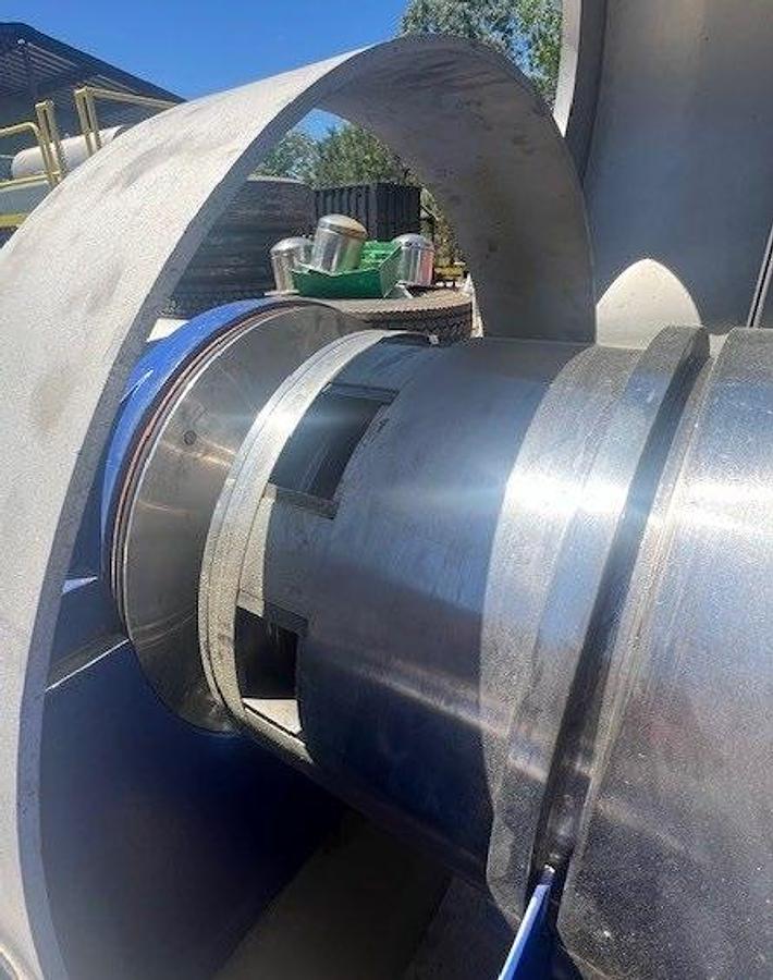 Used Alfa Laval PONX944-31G Centrifuge