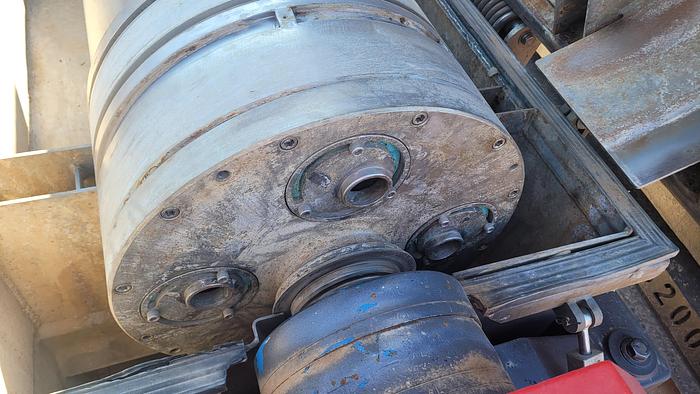 Refurbished 2011 Hutchison Hayes 5500 Centrifuge