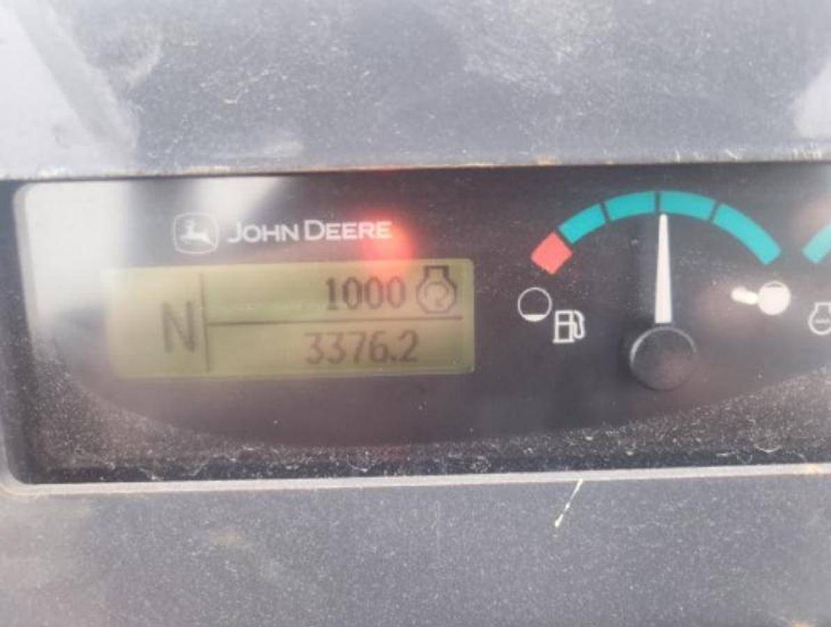 Used 2019 John Deere Skip loader