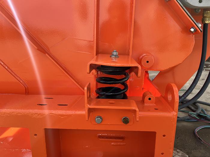 Refurbished 2010 MI SWACO Mongoose Pro