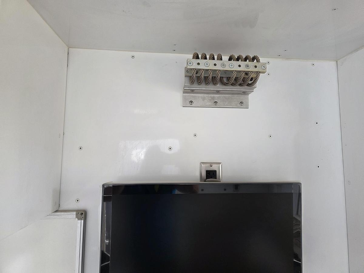 Used 2012 Texas Wireline T440 Wireline Truck
