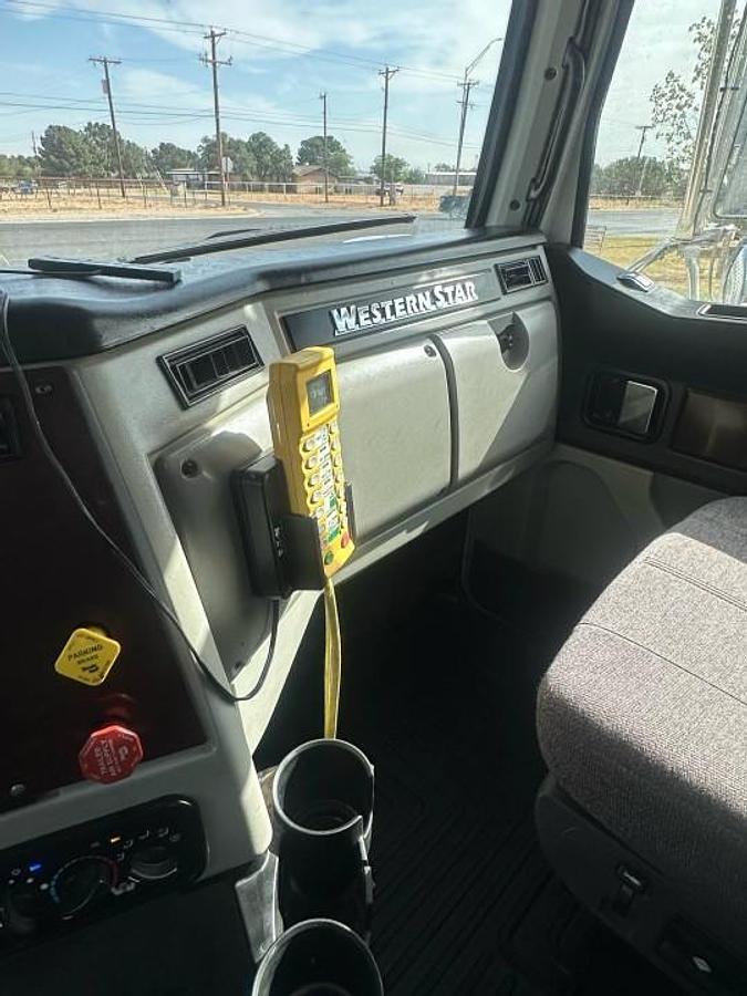 Used 2020 Truvac HXX Vacuum Excavator Truck