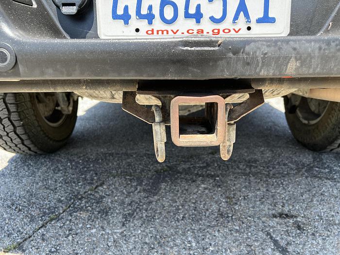 Used 2016 Ford F-150 XLT