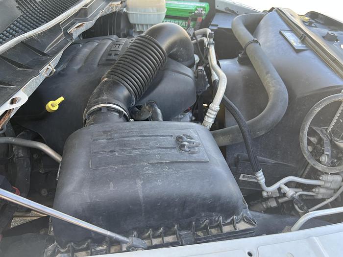 Used 2015 Dodge RAM 2500 ST