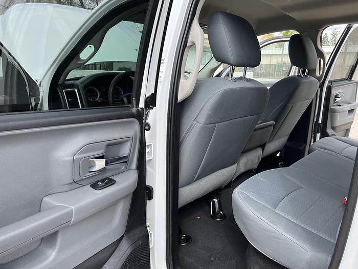 Used 2014 Dodge RAM SLT