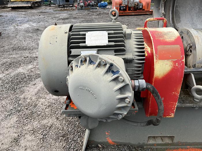 Used 2006 UNITED OILFEILD SS 1000