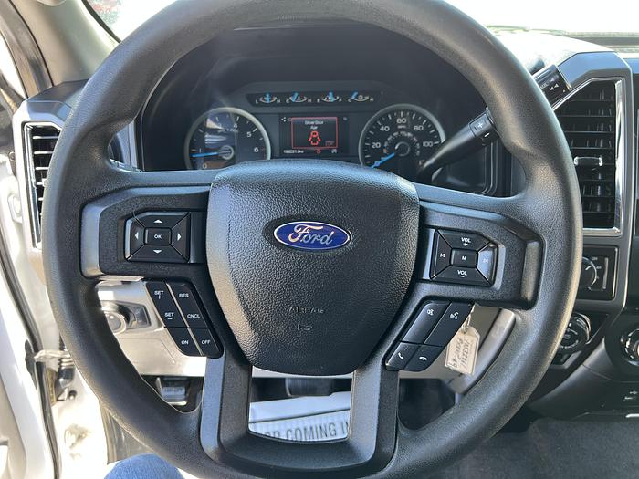 Used 2016 Ford F-150 XLT