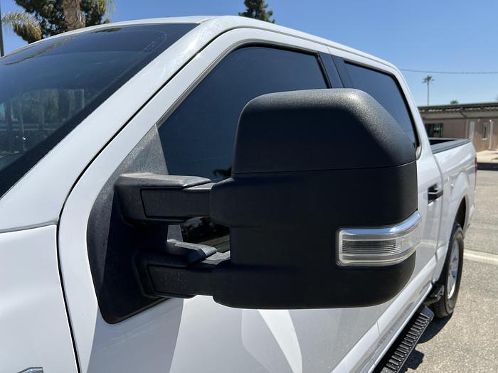 Used 2016 Ford F-150 XLT