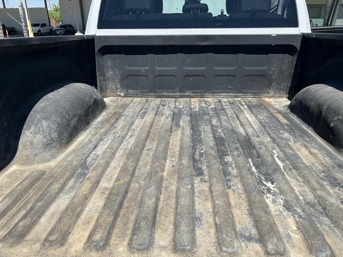 Used 2015 Dodge RAM 1500 ST