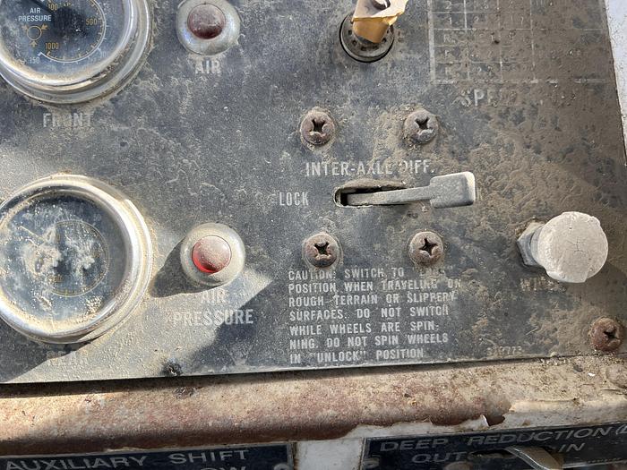 Used P&H 9150 Truck Crane - 150 Ton