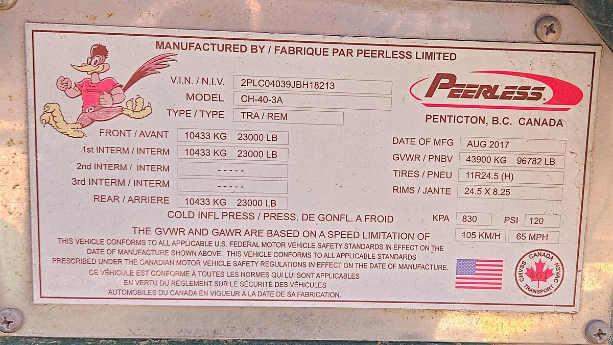 Used 2012 Caterpillar FMC 2500 Quintuplex Frac Pump