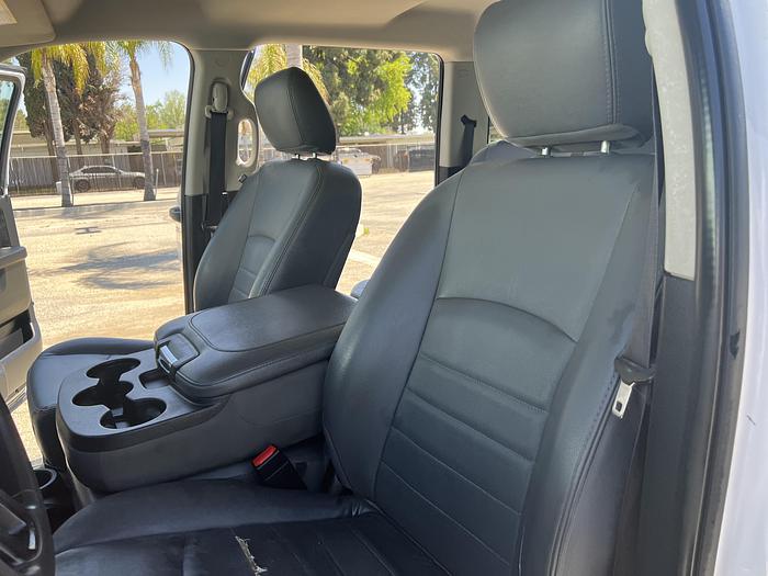 Used 2015 Dodge RAM 2500 ST