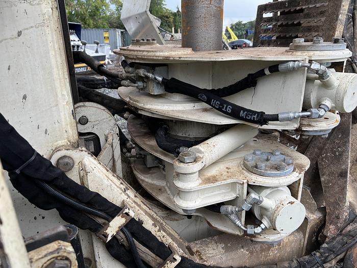 Used 2011 GEO PROBE 8140 LS