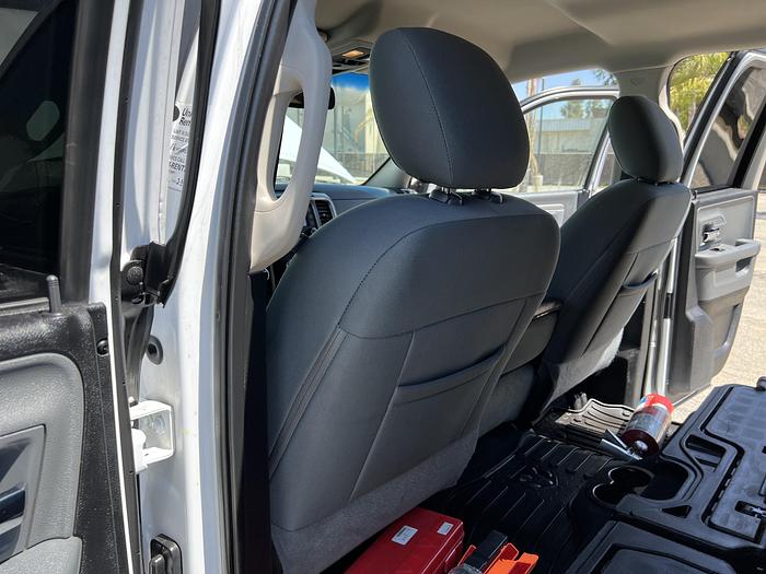 Used 2015 Dodge RAM 1500 SLT