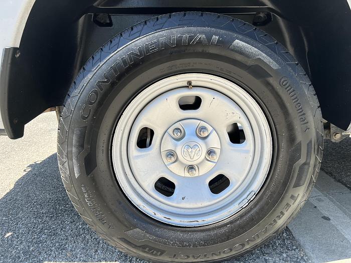 Used 2015 Dodge RAM 1500 ST