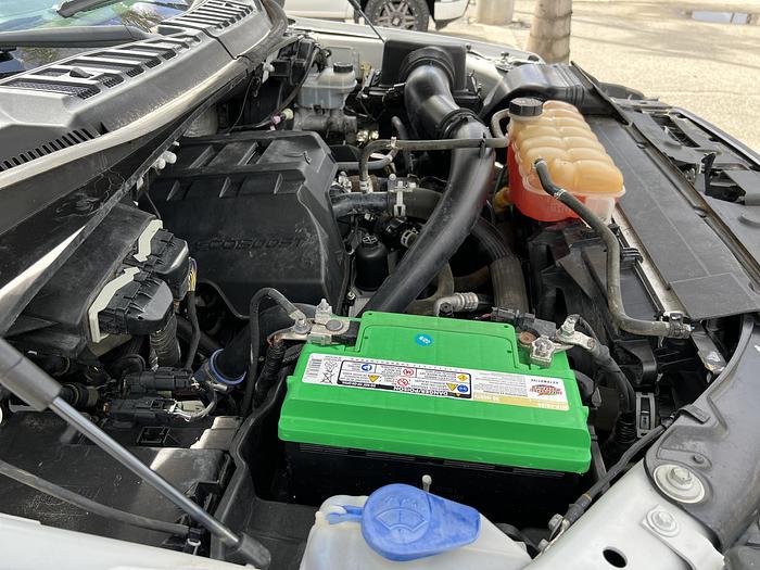 Used 2016 Ford F-150 XL