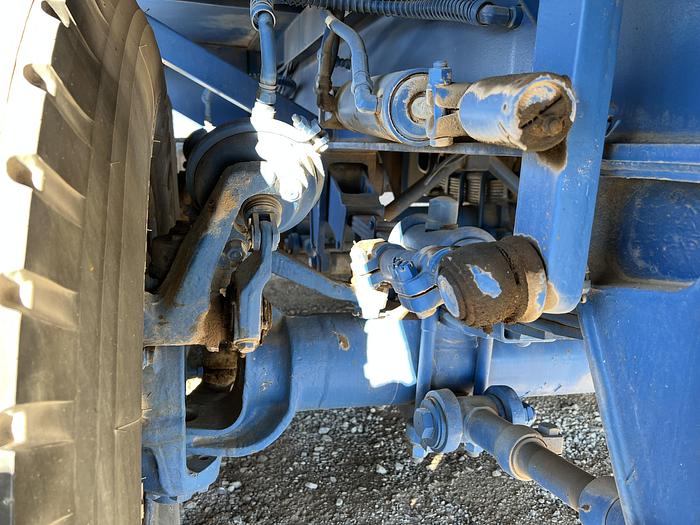 Used 2006 SJ Petro XJ400 Workover Rig