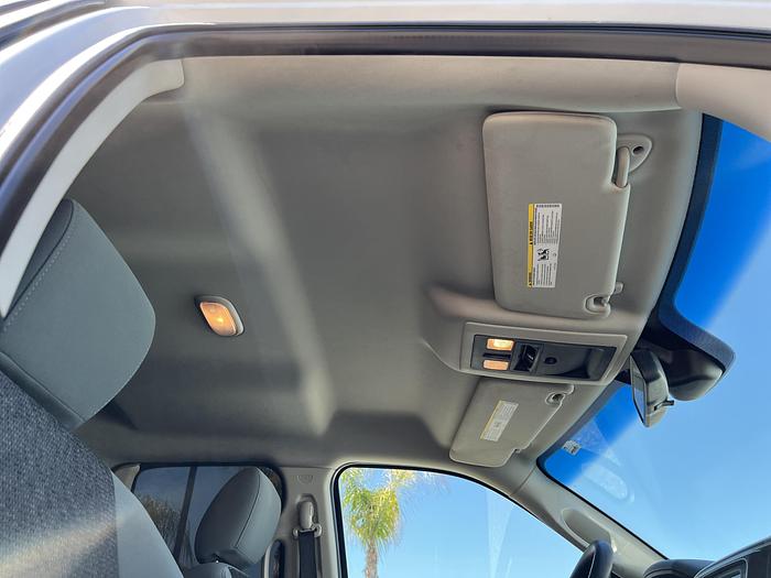 Used 2015 Dodge RAM 1500 SLT