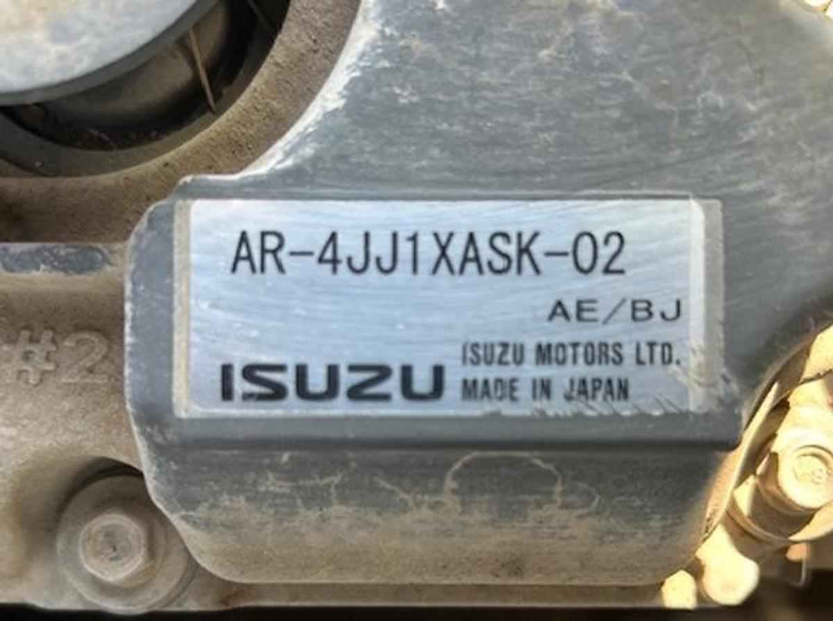 Used 2019 Kobelco SK140SR LC-5 – 30K Excavator 