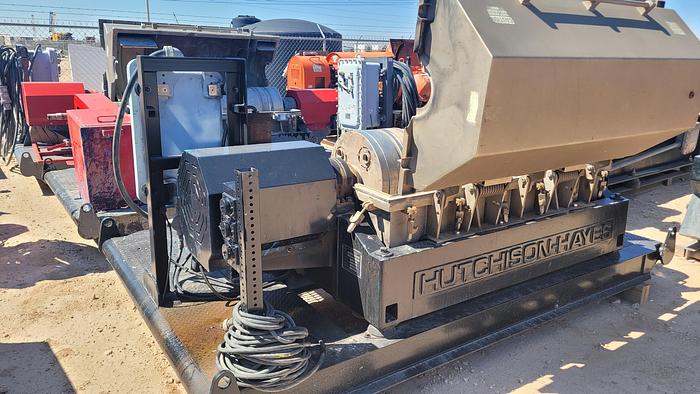 Refurbished 2011 Hutchison Hayes 5500 Centrifuge