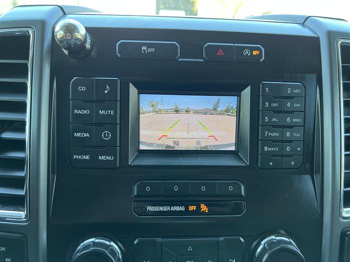 Used 2016 Ford F-150 XLT