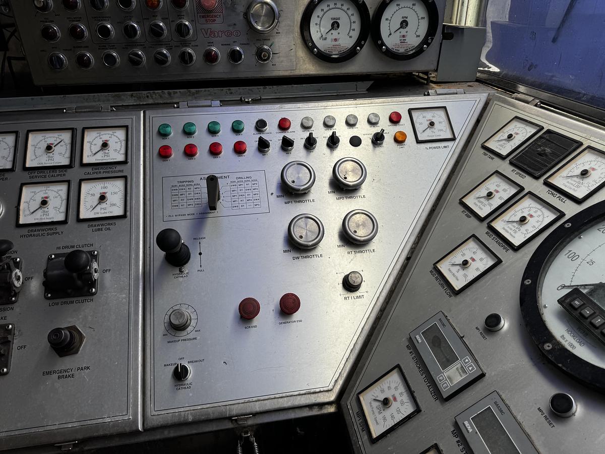 Used 1976 NOV  IDEAL