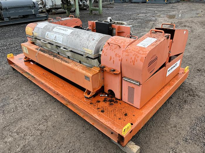 2015 MI SWACO CD 518 HV